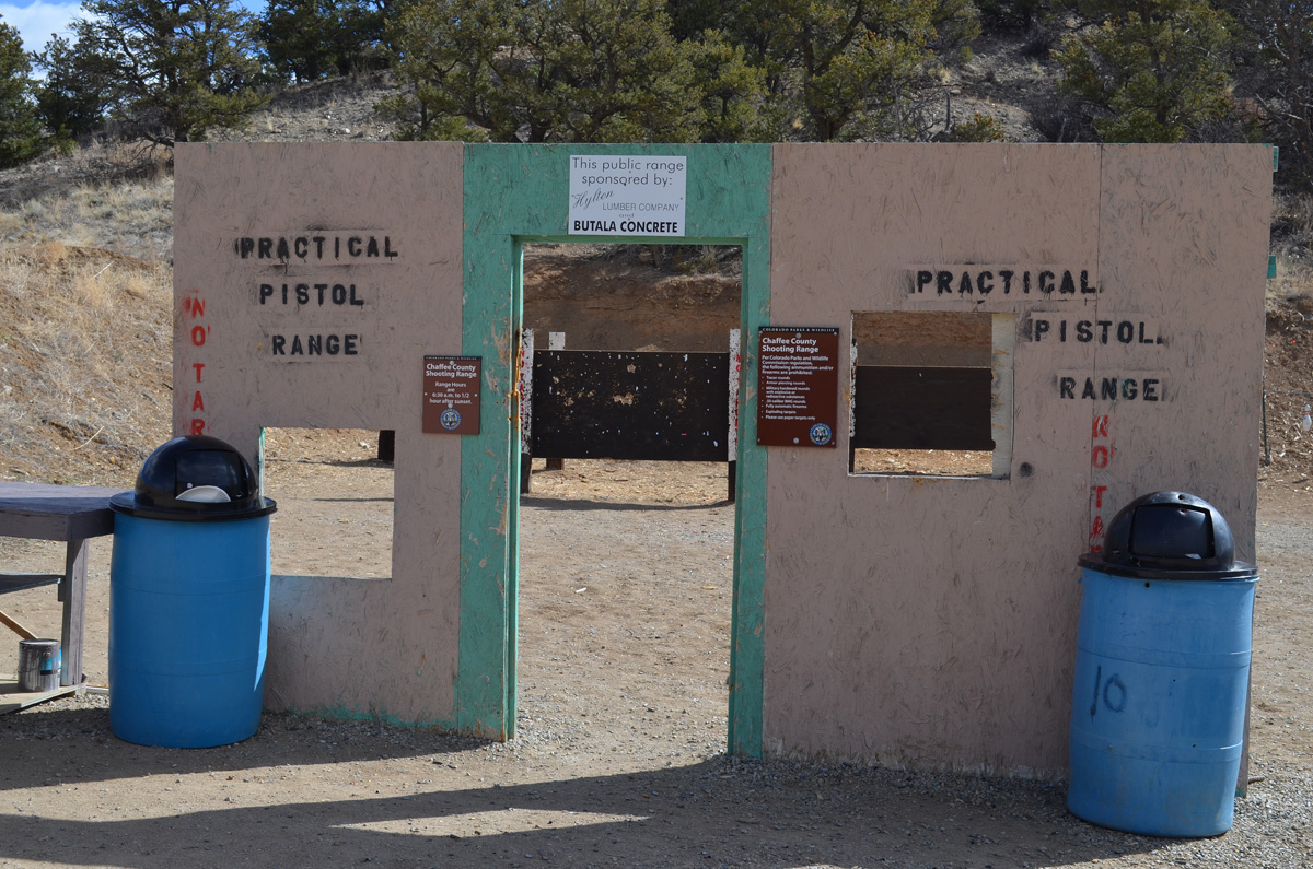 Set Your Sights on Sighting In Colorado Outdoors Online