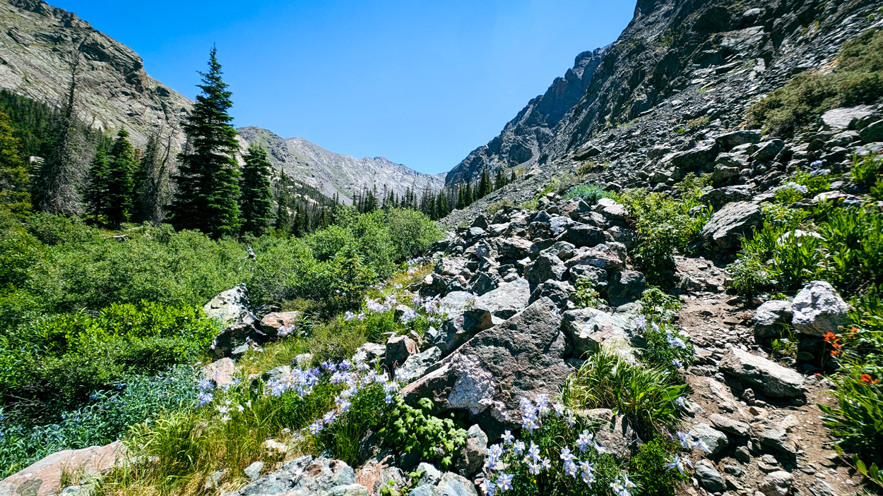 Shared Responsibility of Safety - Colorado Outdoors Online